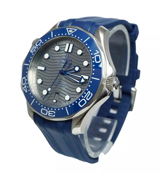 Omega Seamaster Diver 300m 210.32.42.20.06.001